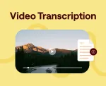 AI Video Transcription