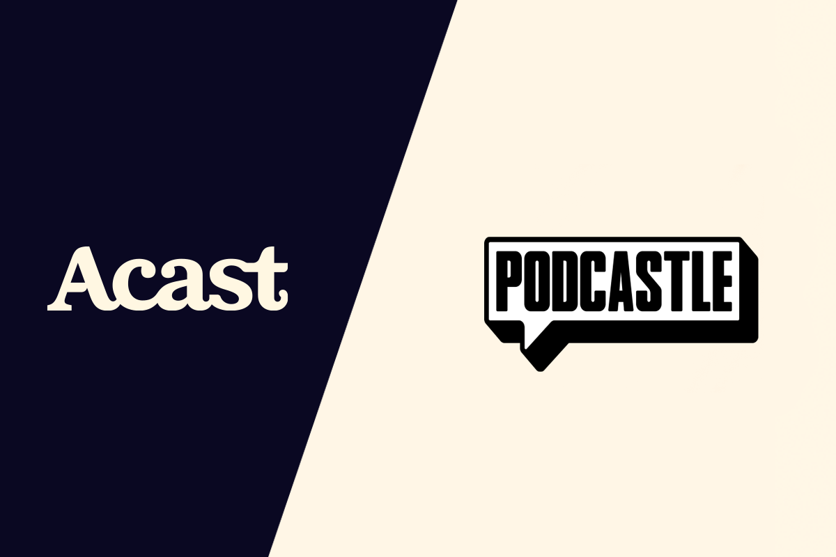 Podcastle partners with Acast to enable recording and editing services to thousands of podcasters worldwide