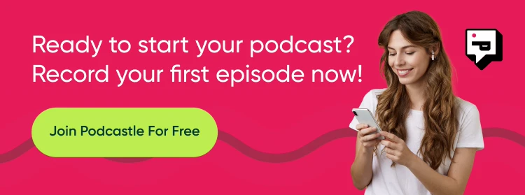 How to start a podcast on Spotify in 6 easy steps