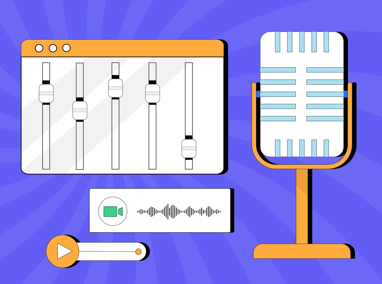 What is a podcast soundboard, and why you need it