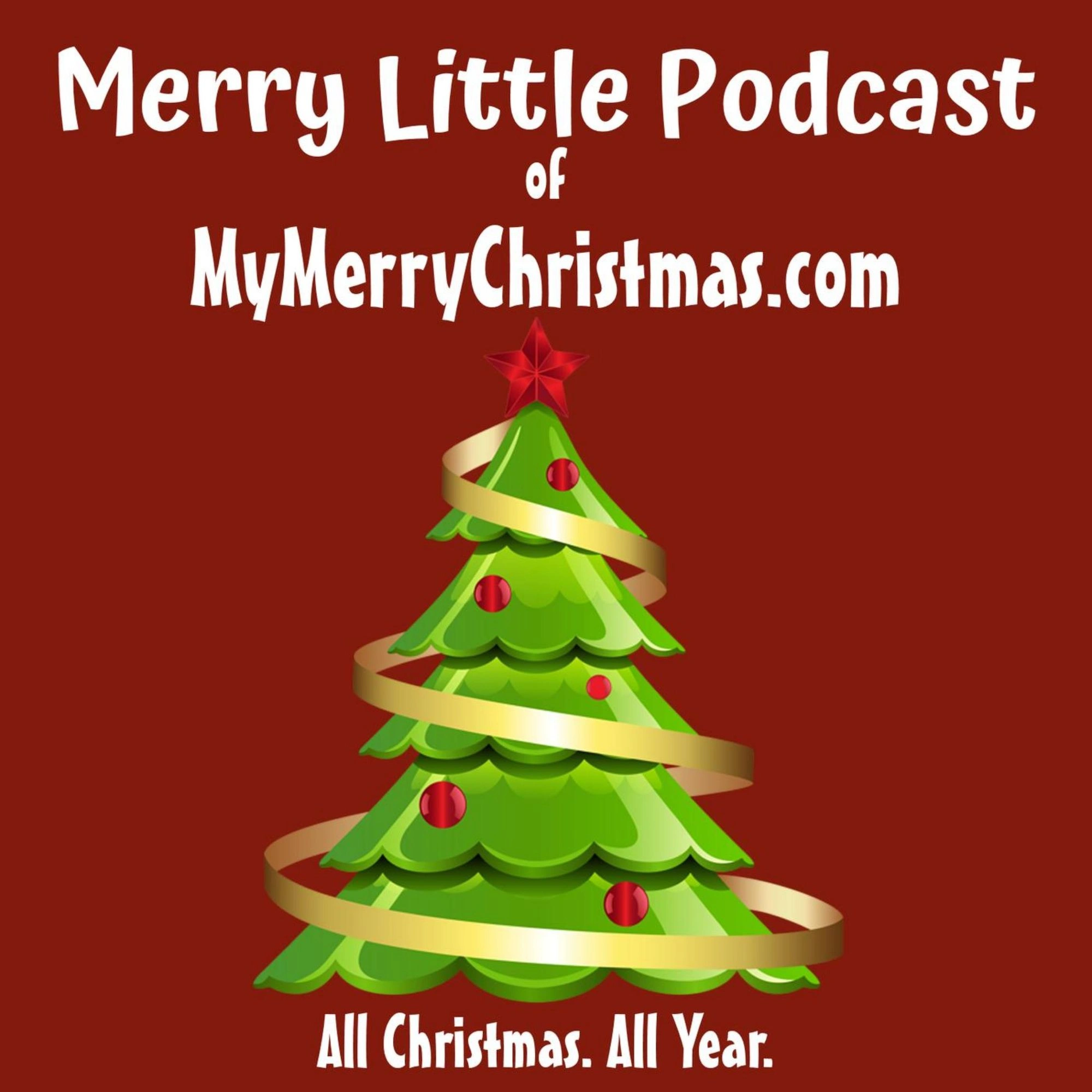 christmas podcasts free