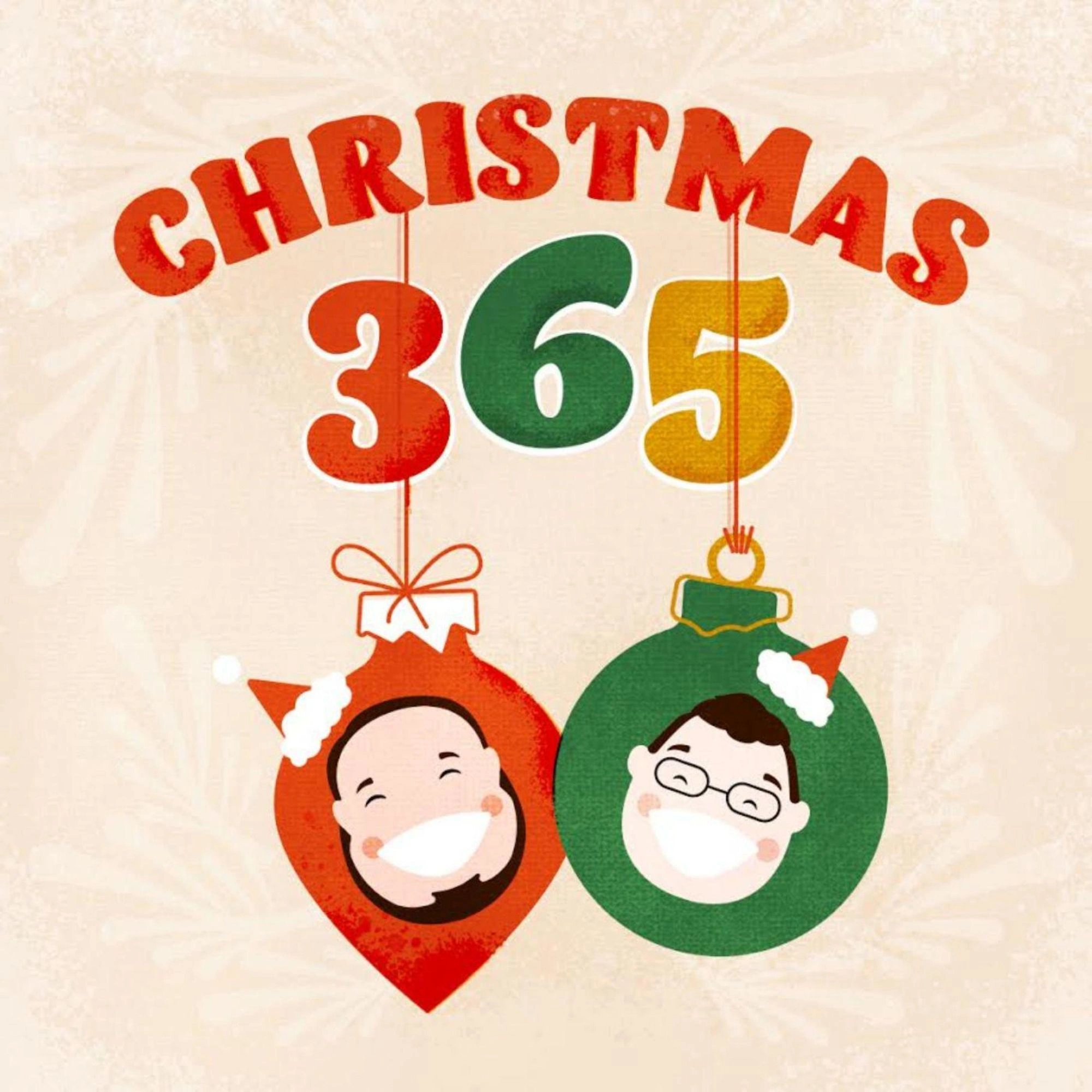 christmas podcasts free