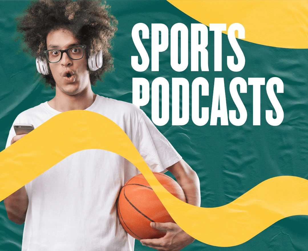 Sport Podcast  1  