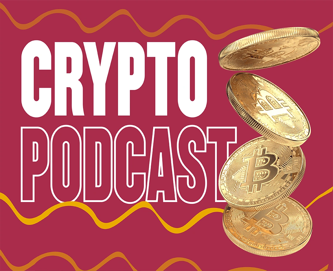 Top crypto podcasts how to purchase cryptocurrency in canada reddit