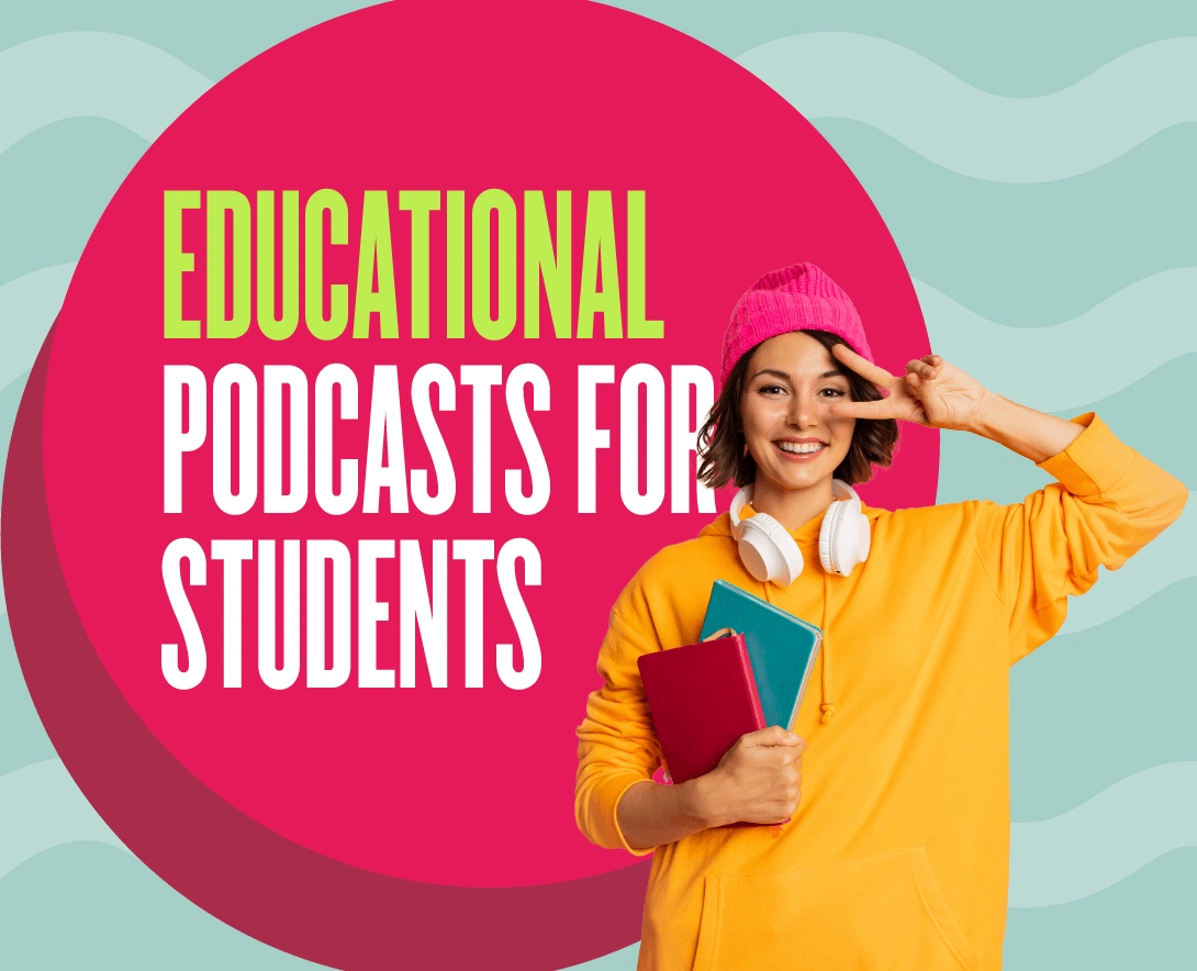 k 12 education podcasts
