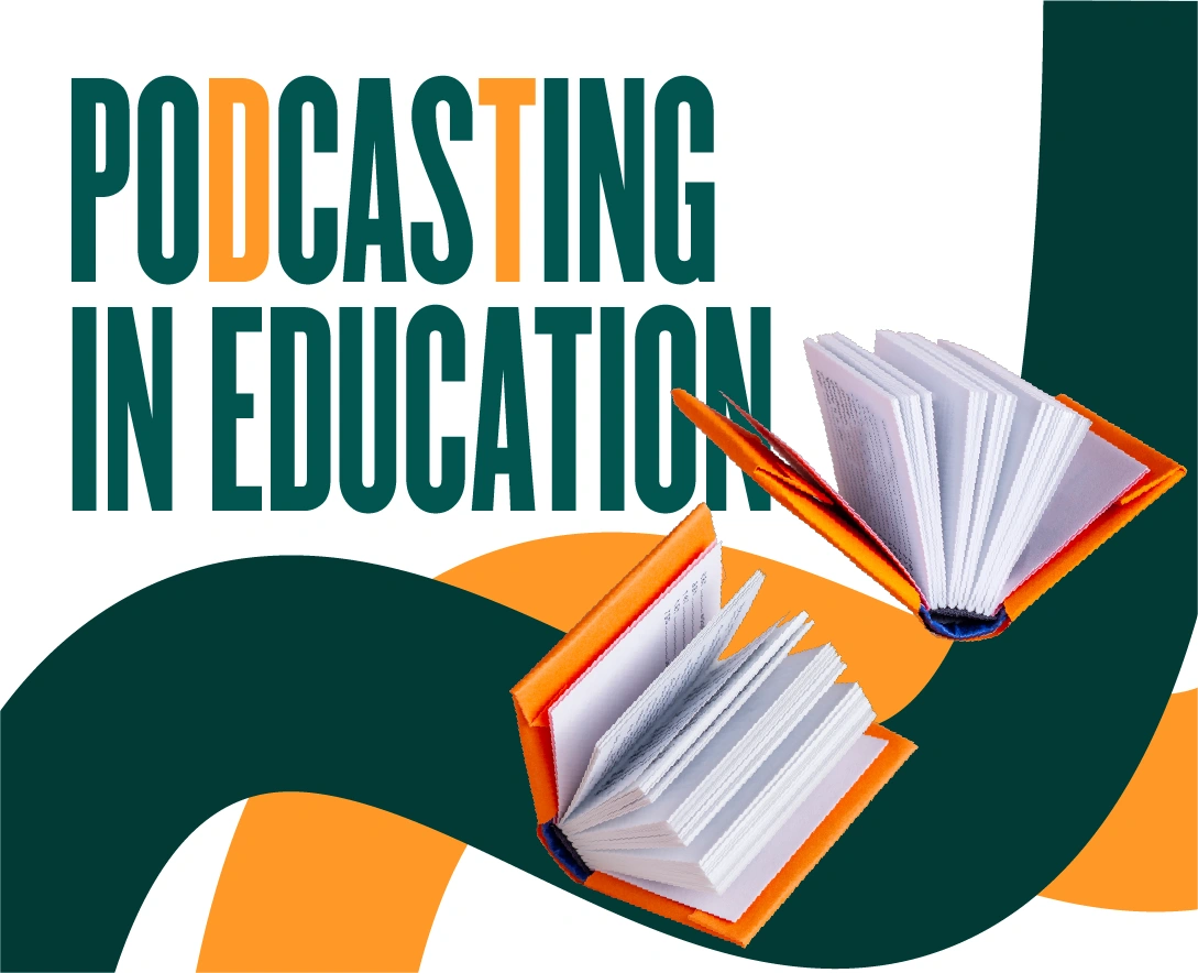 Podcasting In Education Why You Should Or Shouldn T Use It
