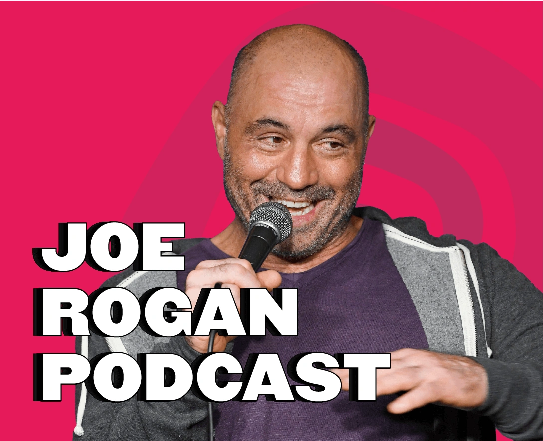 telt Belønning Kirken The 15 Best Joe Rogan Experience Podcast Episodes