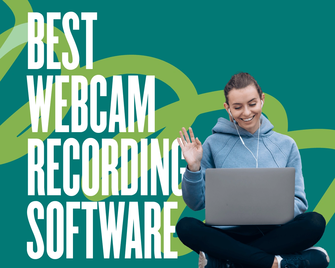 Free Amature Webcam Girls - Best Webcam Recording Software for Podcasters
