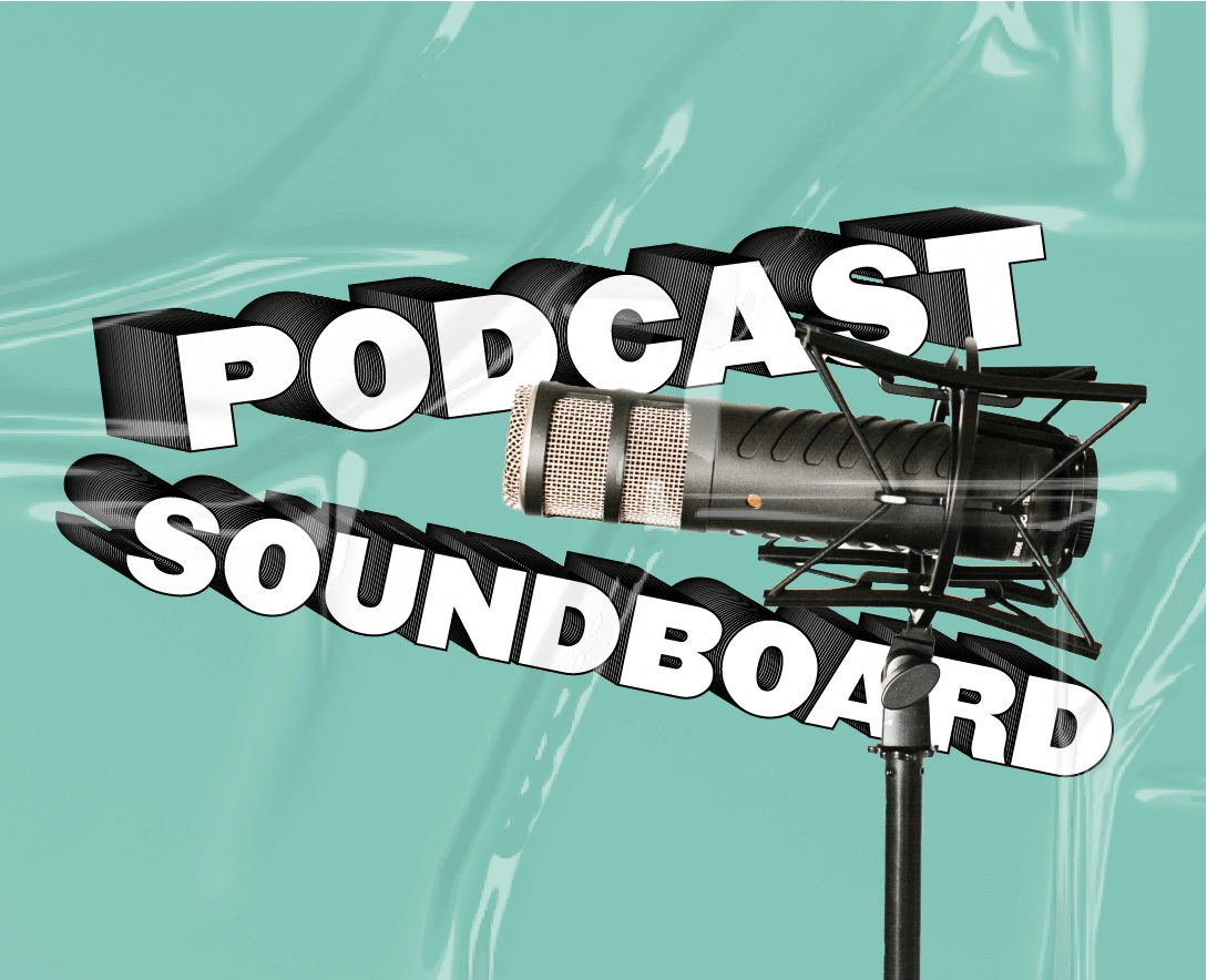 podcast soundboard
