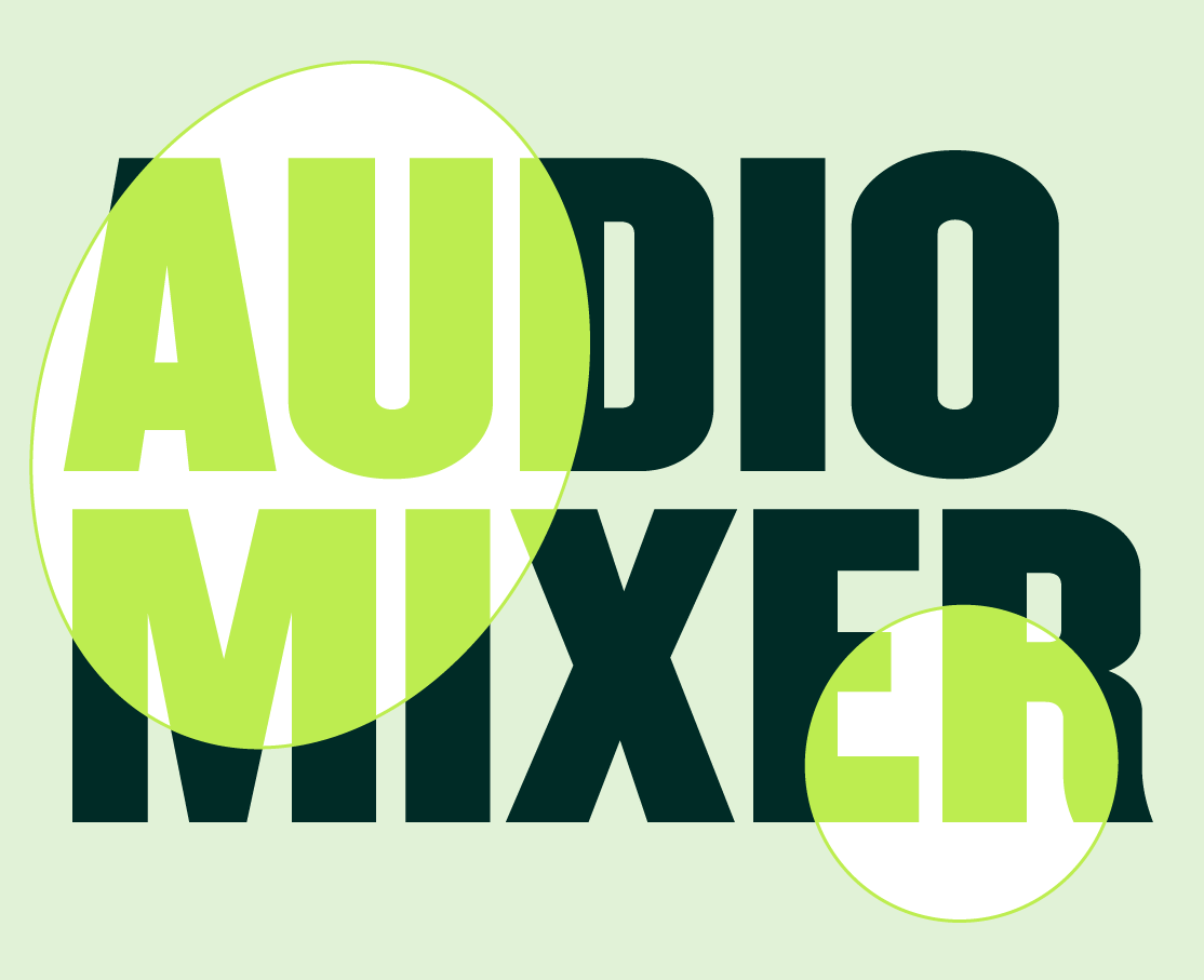 What Is An Audio Mixer Why You Need It For Your Podcast