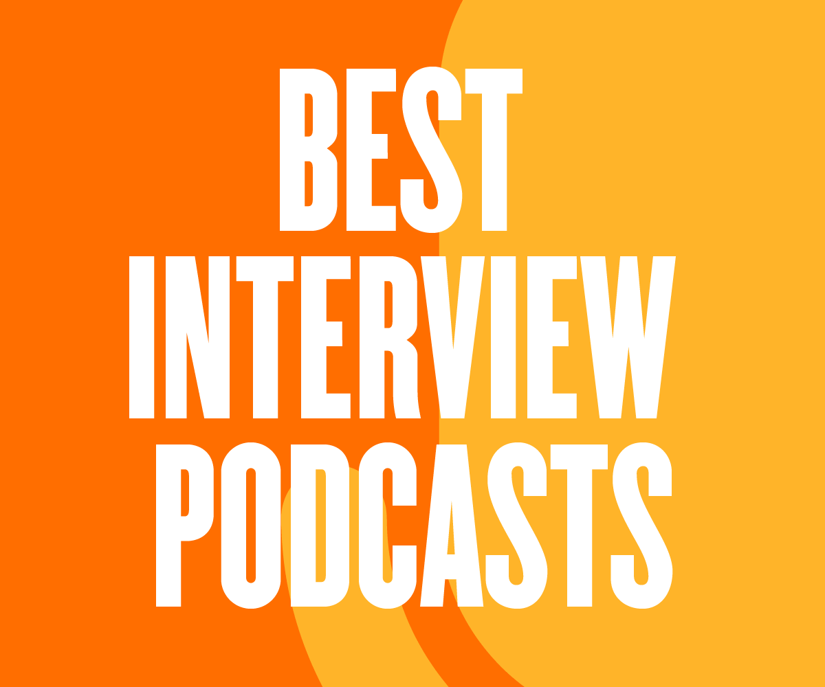 Not Just Chatting: How to Become a Master Podcast Interviewer