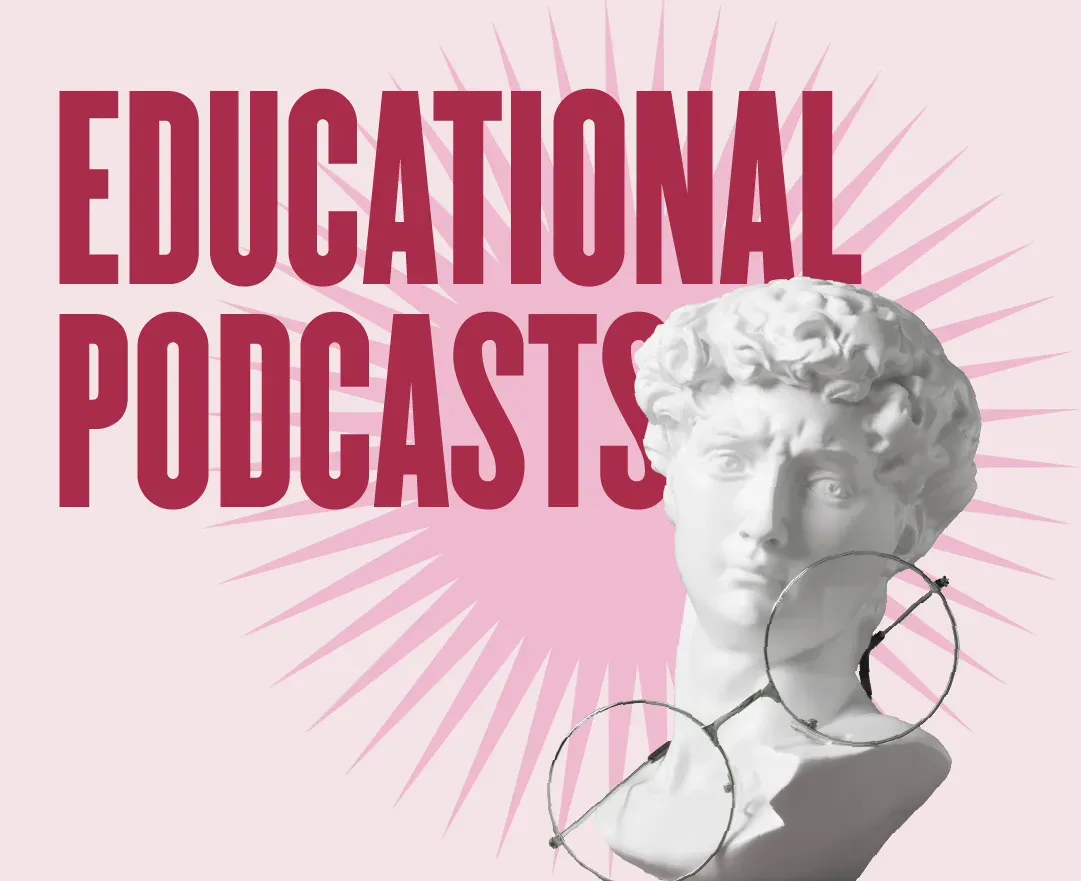 My 5 Favourite Podcasts You'll Want to Hear Again