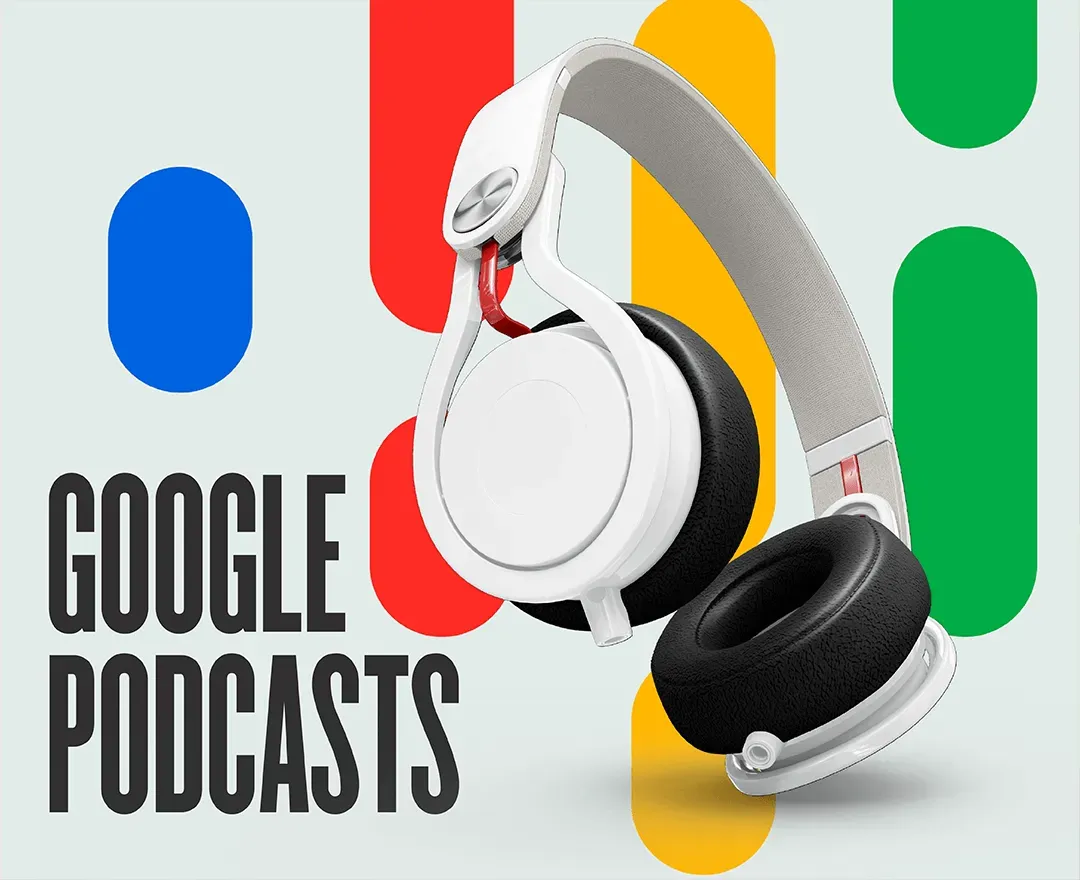 Google Podcasts