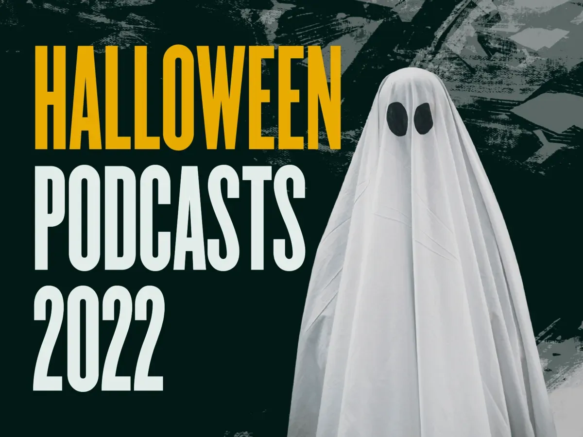 The Best Horror Podcasts for Halloween 2023