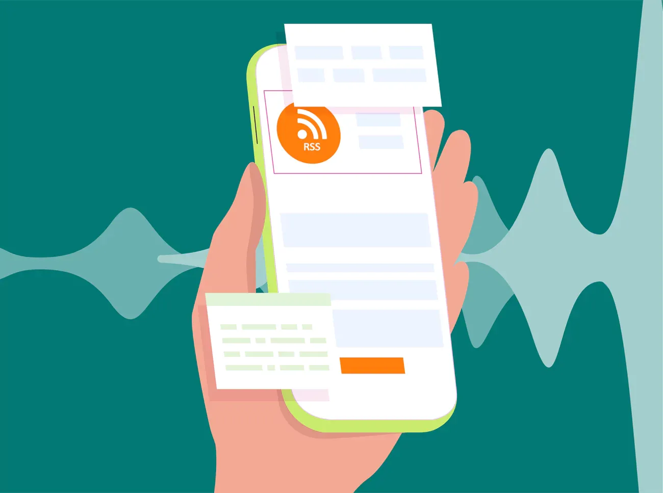 Podcast RSS Feeds: What are they and How to Get them?