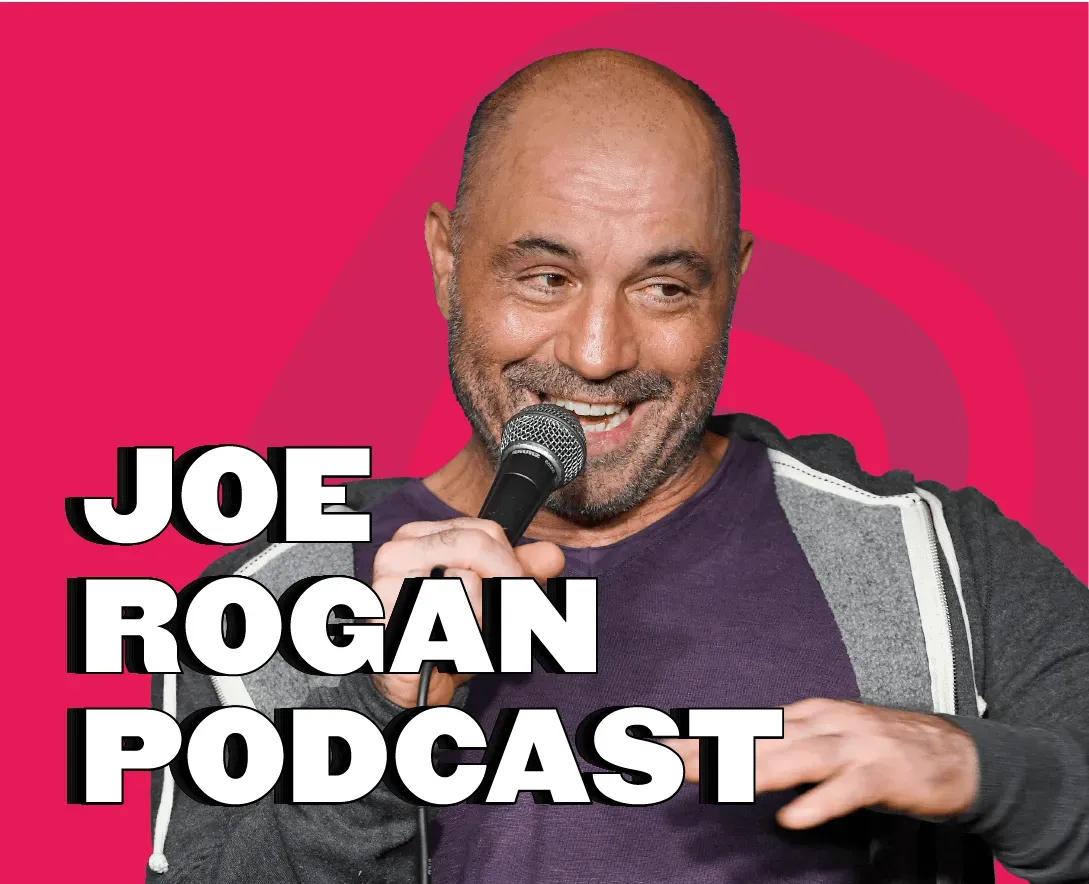 Best Joe Rogan Podcast 2024 Zea Lillis