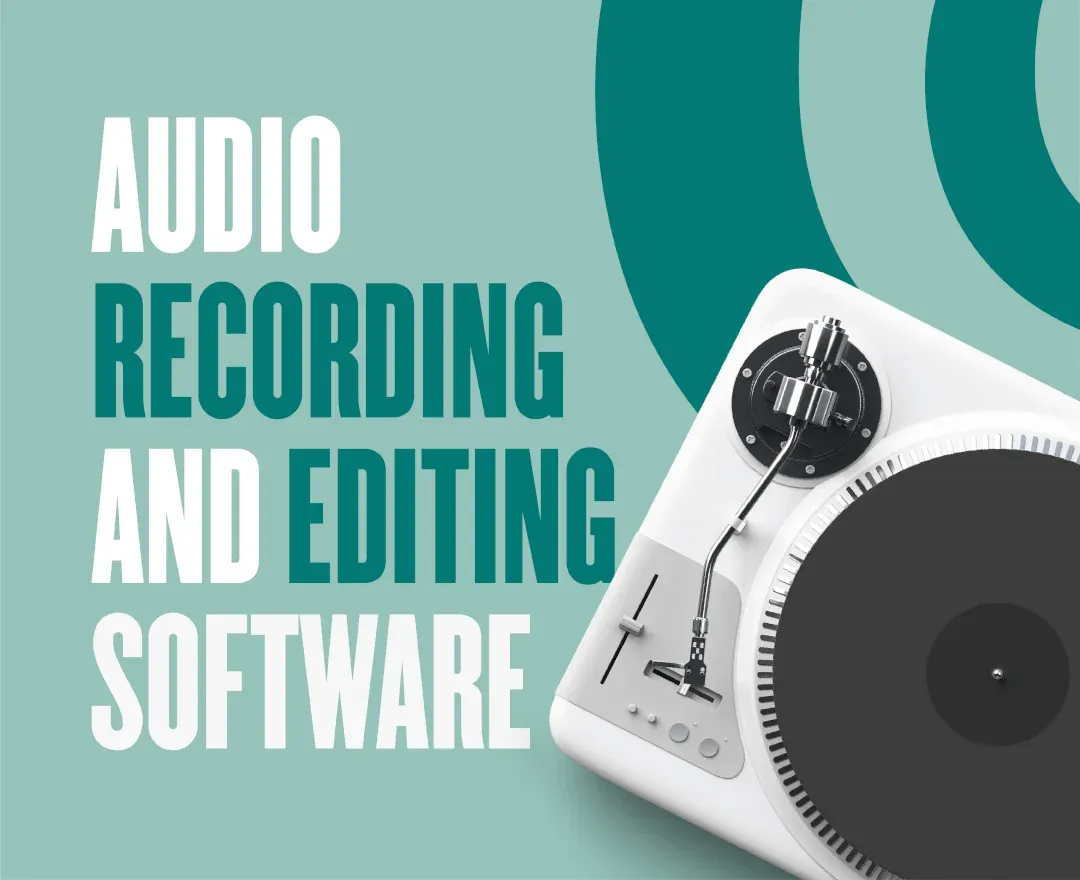 10 Tips to Record High-Quality Audio & Improve Sound Quality