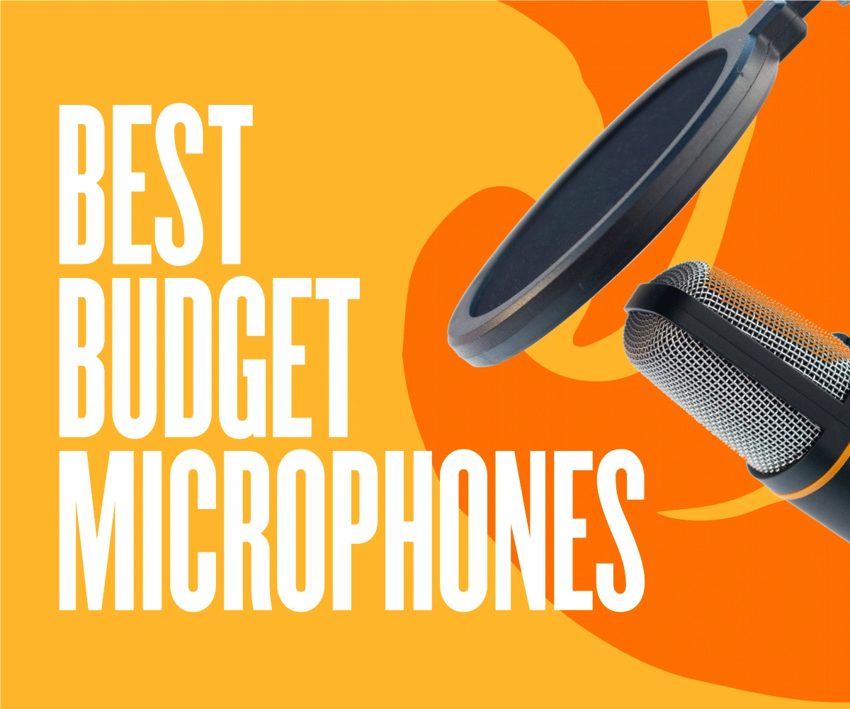 The Best Podcast Equipment for Any Budget - Best Equipment to Start a  Podcast