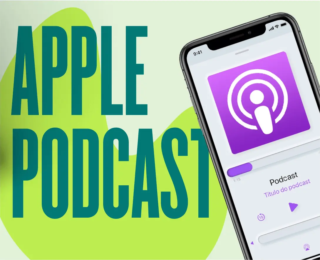 The Breakdown on Apple Podcasts