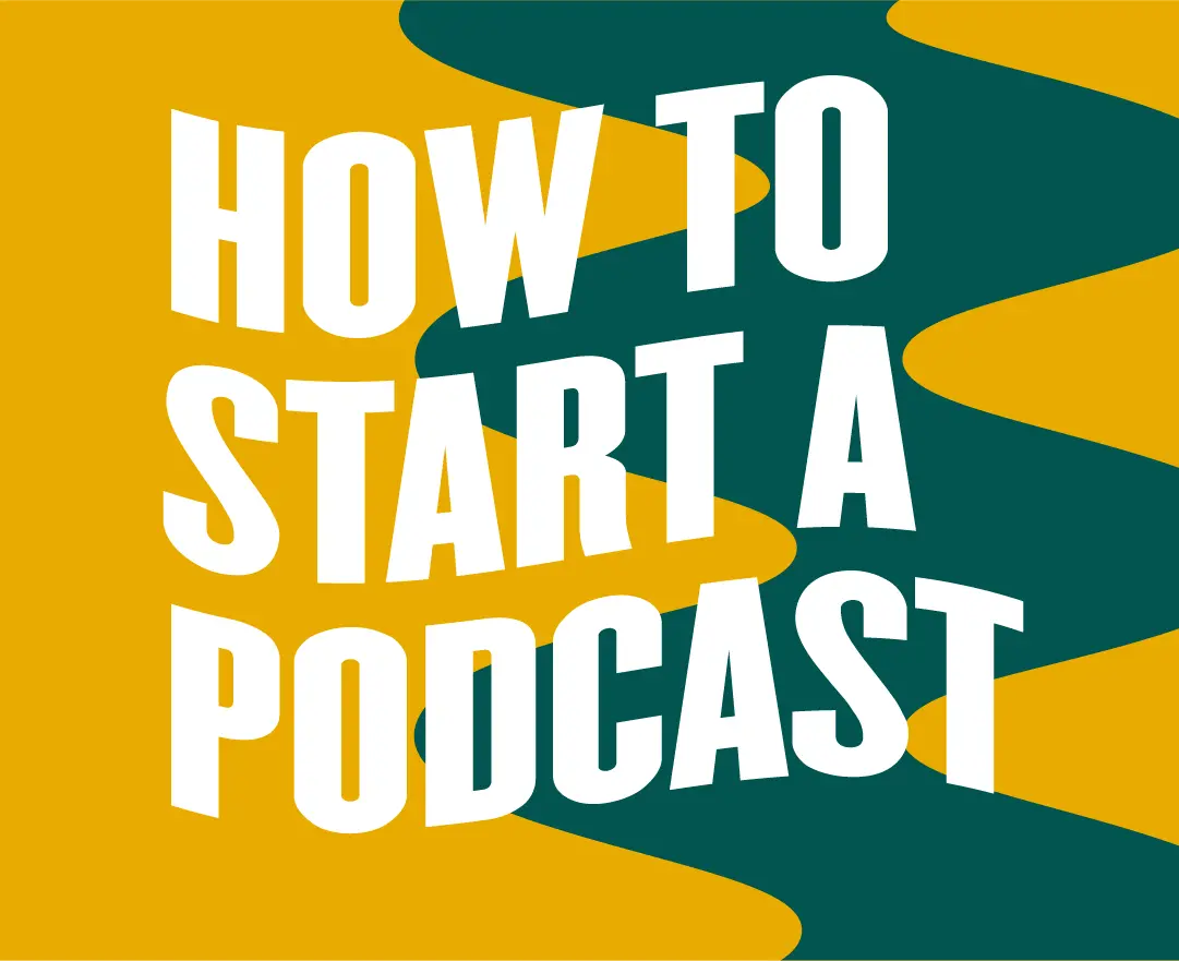 What Gear Do You Need To Start a Podcast?