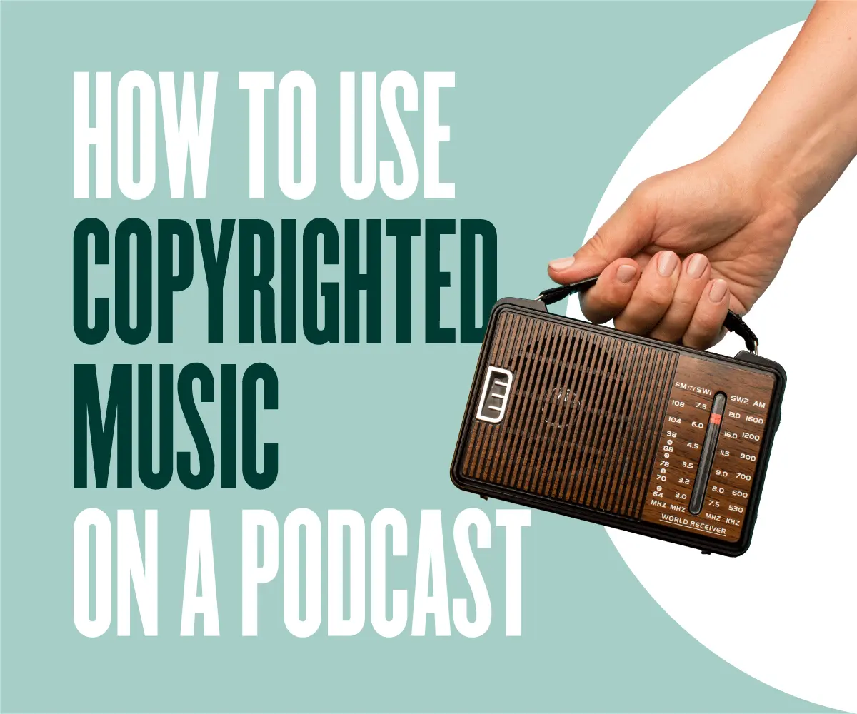 Can You Play Music on Your Website Legally?