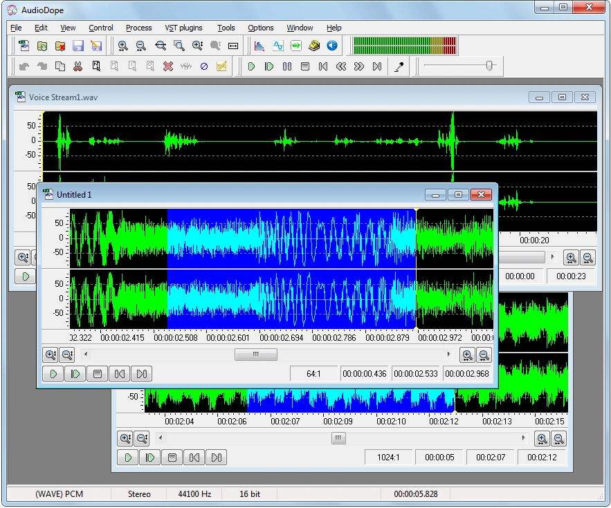 Best Free Audio Recording Software