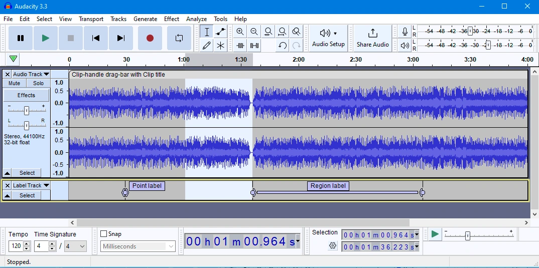 How to Record Audio and Edit Audio for Video Production - Power Sound  Editor Free - Free Sound Editor Software to Record & Edit Sound