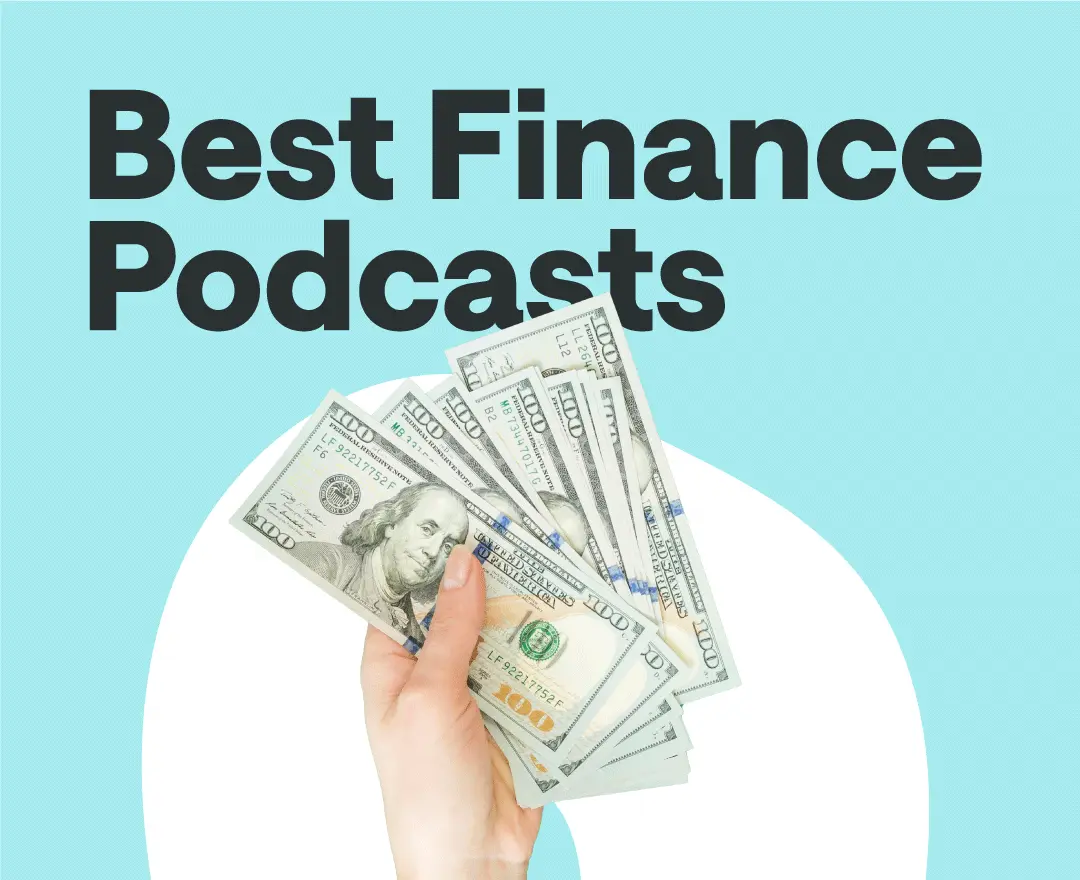 Best Finance Podcasts to listen to on Spotify