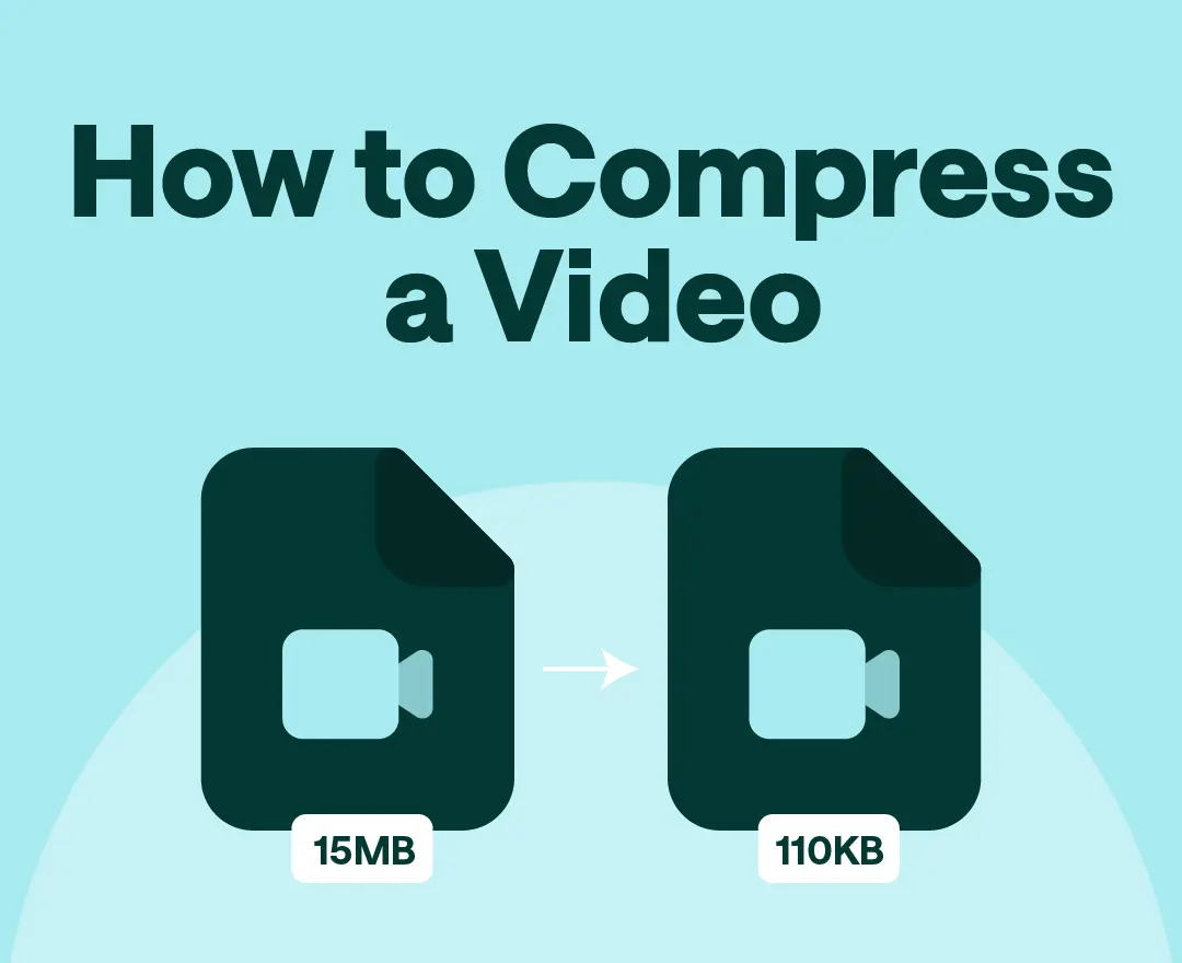 How to Compress a Video - Step by Step Guide