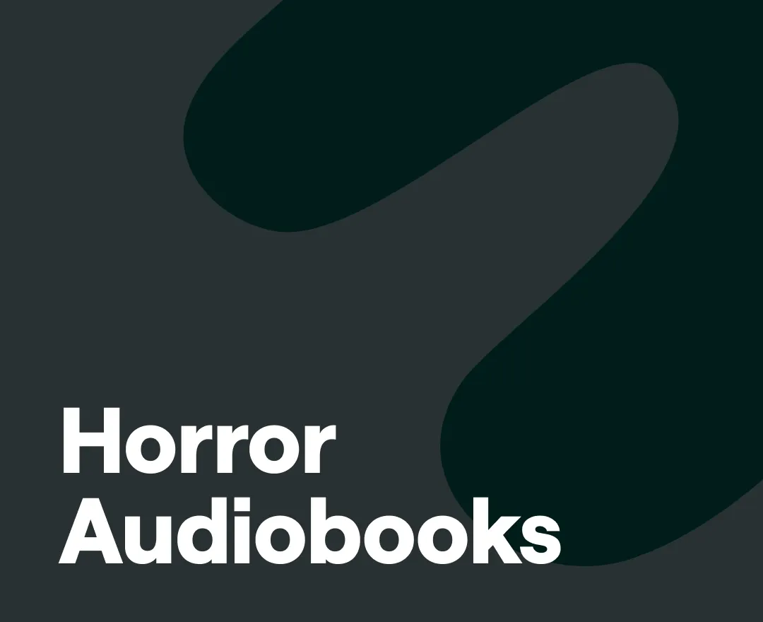 These Are the Best Horror Audiobooks in 2024