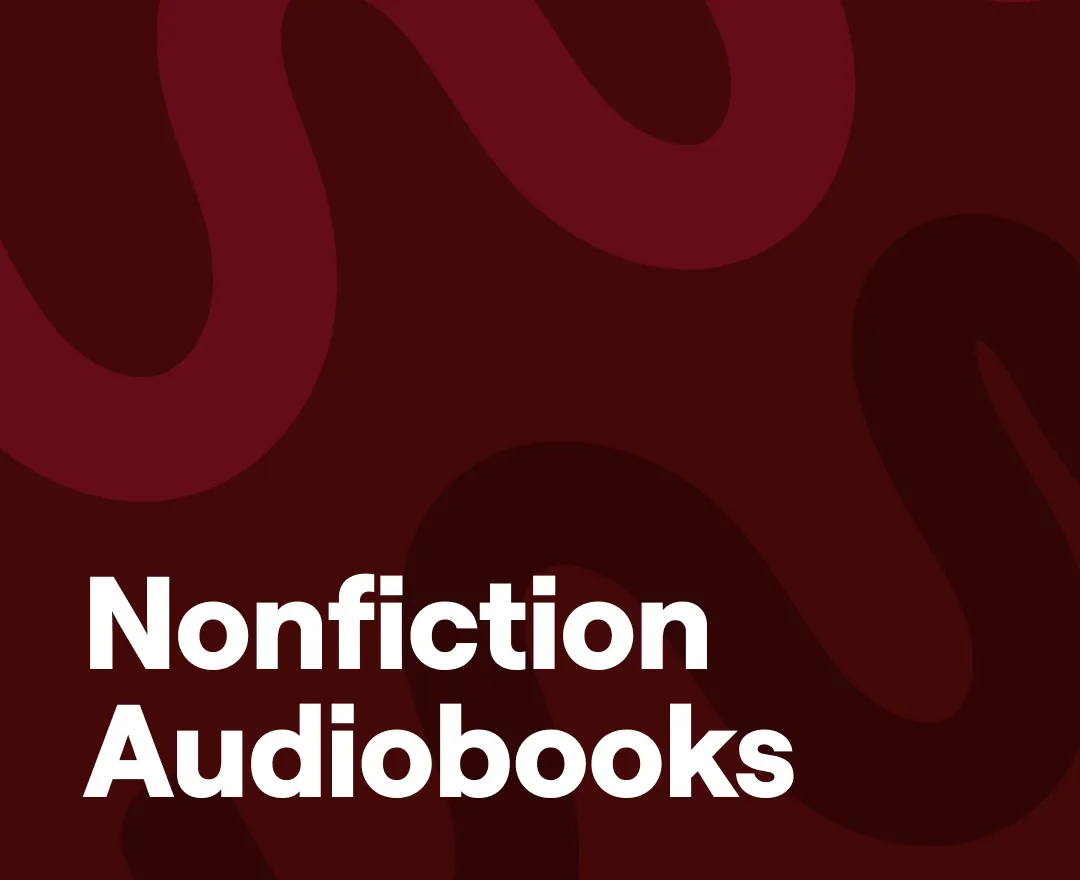 These are the Best Nonfiction Audiobooks in 2024