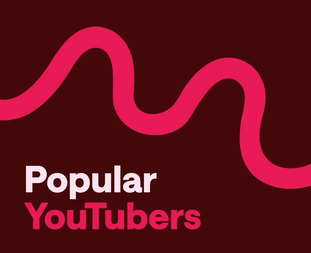 These Are the Most Popular YouTubers in 2024