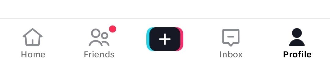 create a tiktok video