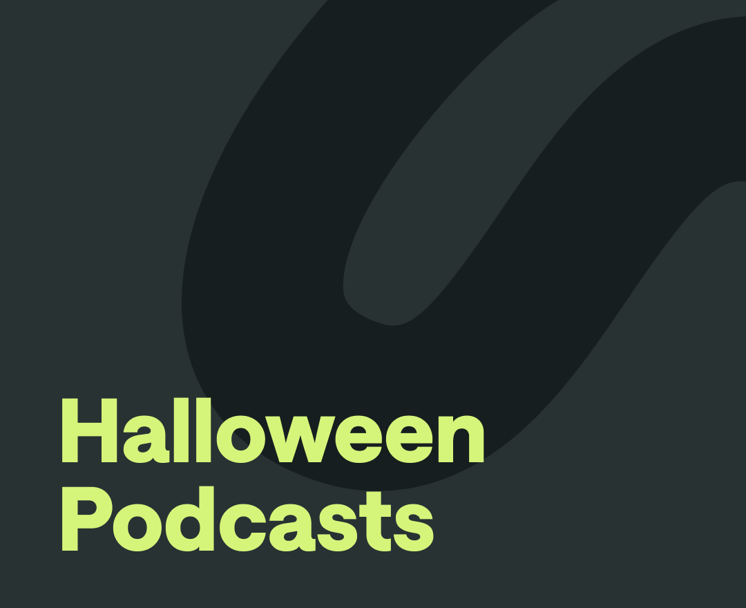 The Best Horror Podcasts For Halloween 2024