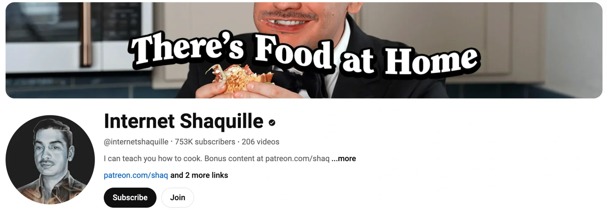 youtube chef