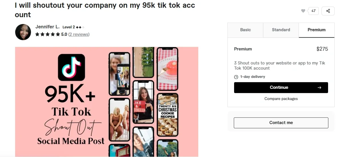 7 Secrets to Making Serious Money on TikTok for 2025