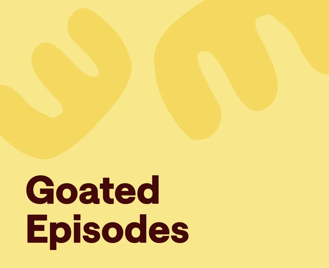 These are 25 of the Best Podcasts Episodes Of All Time