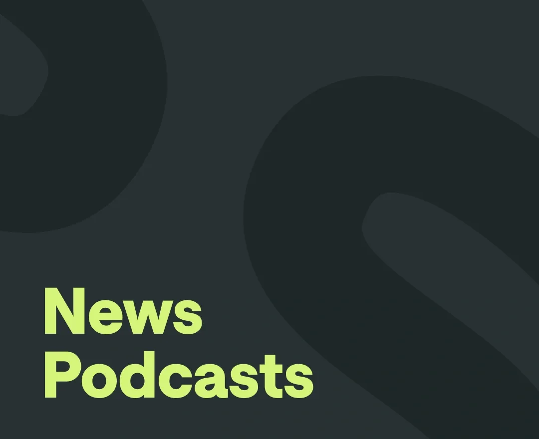 These are the Top 10 Best News Podcasts in 2025