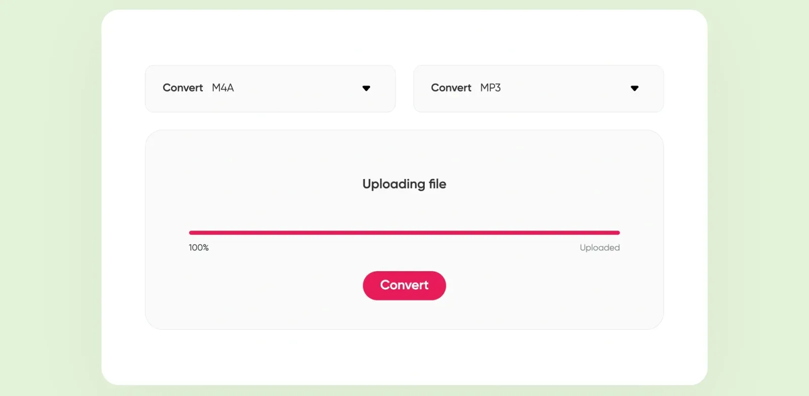 free wav converter