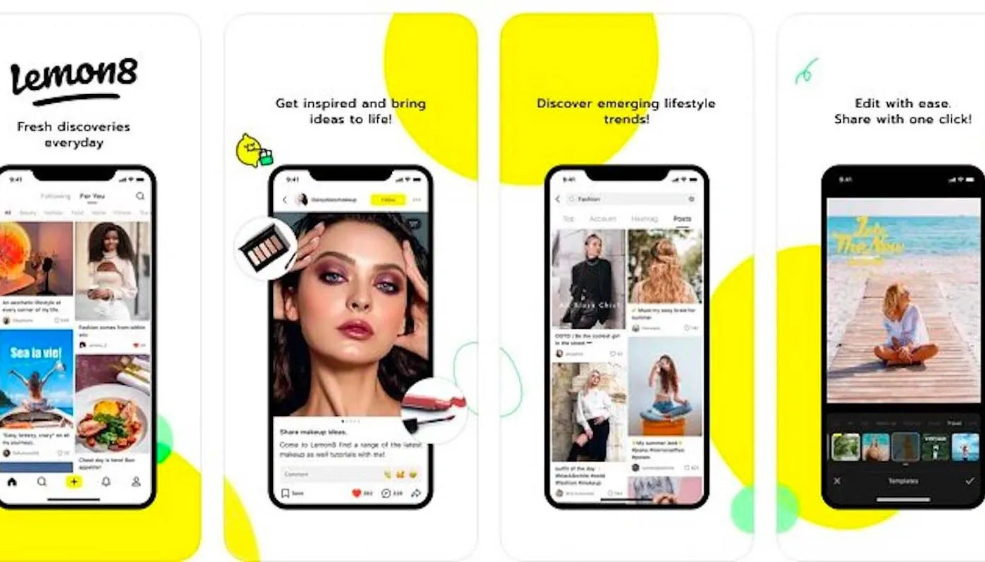 lemon8 app