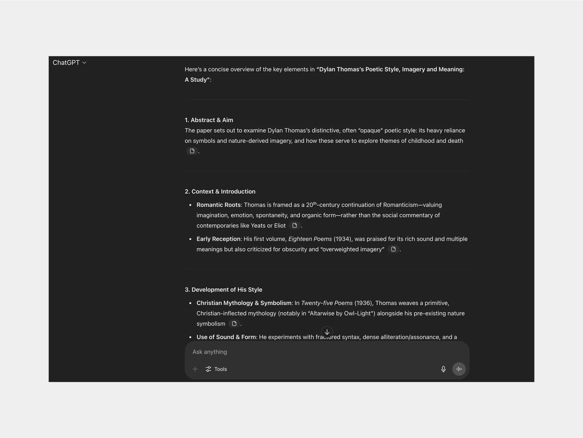 can chatgpt read pdfs