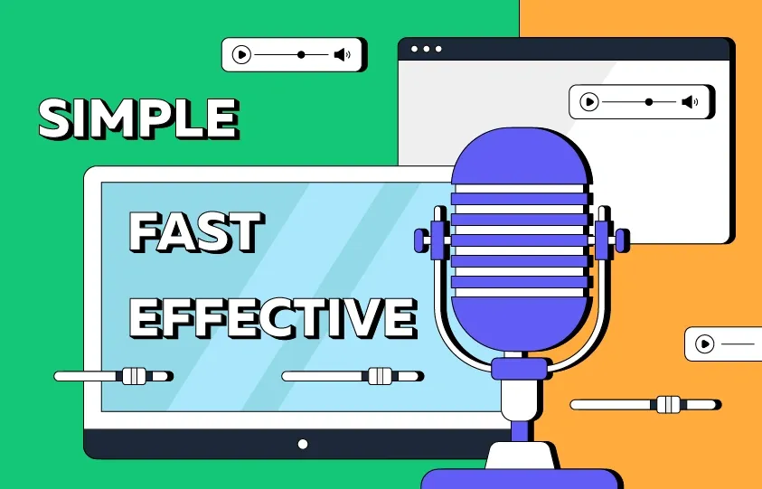 Why Podcasting Is Simple, Fast, And Much More Effective Than Many Traditional Marketing Methods?