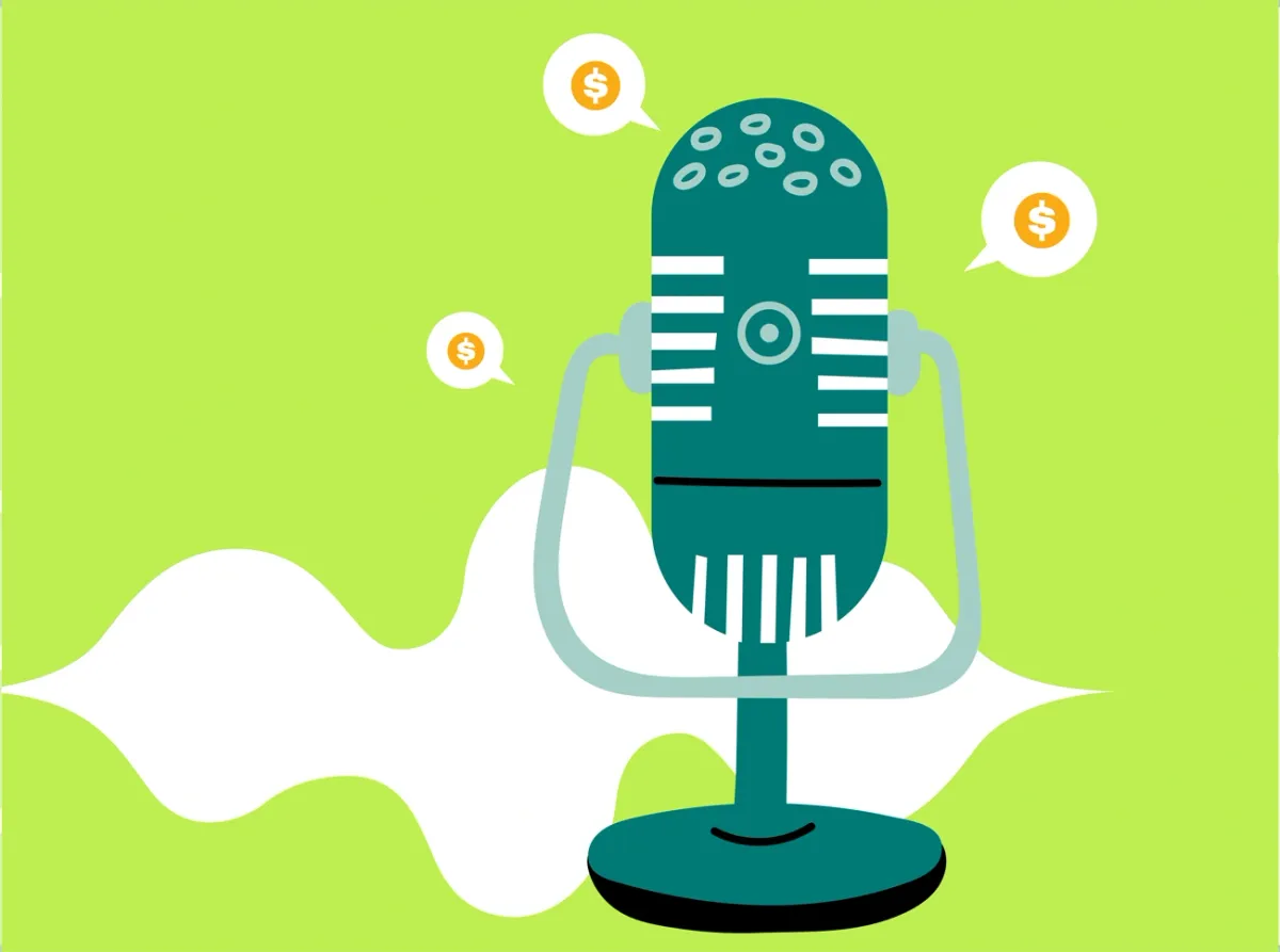 10 Best Finance Podcasts To Listen To On Spotify