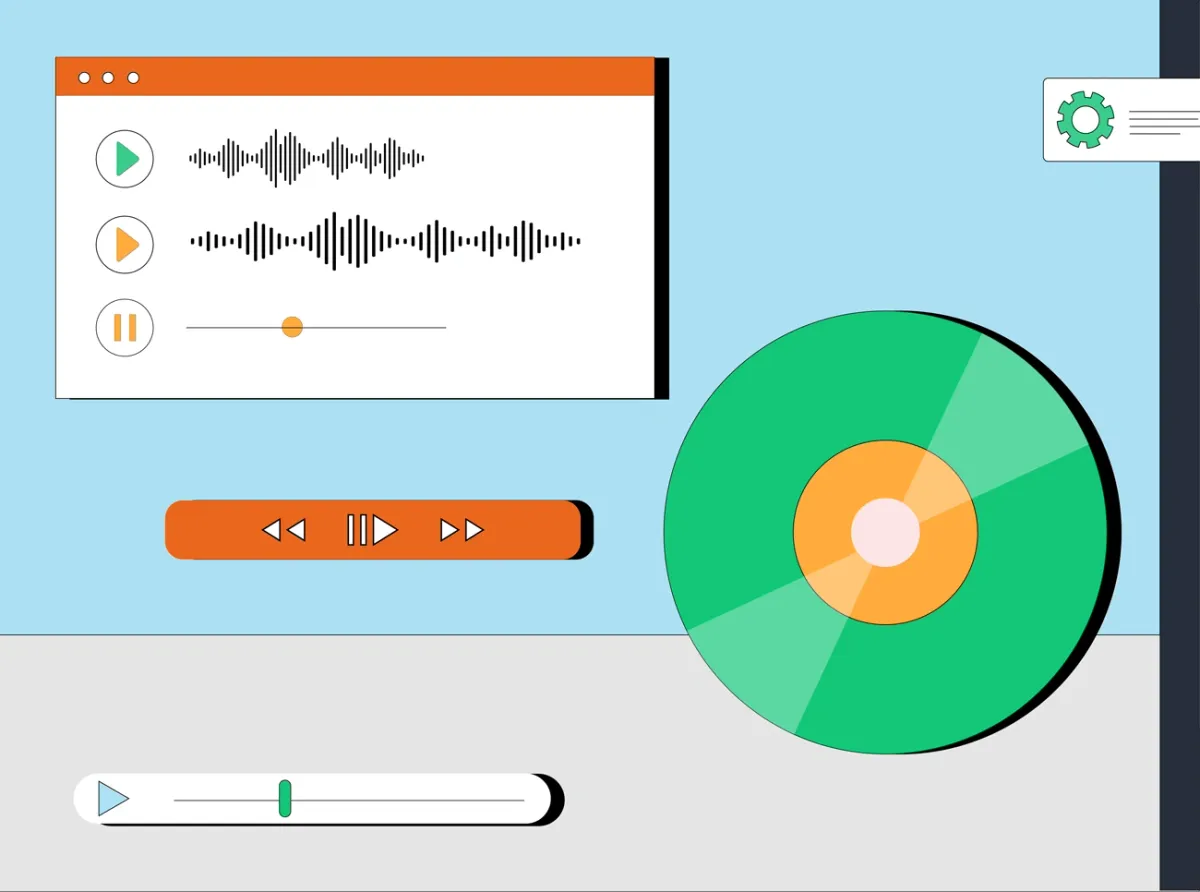 Wav Vs Mp3: Choosing The Right Audio Formats For Podcasts: Which Is Better For Podcasters
