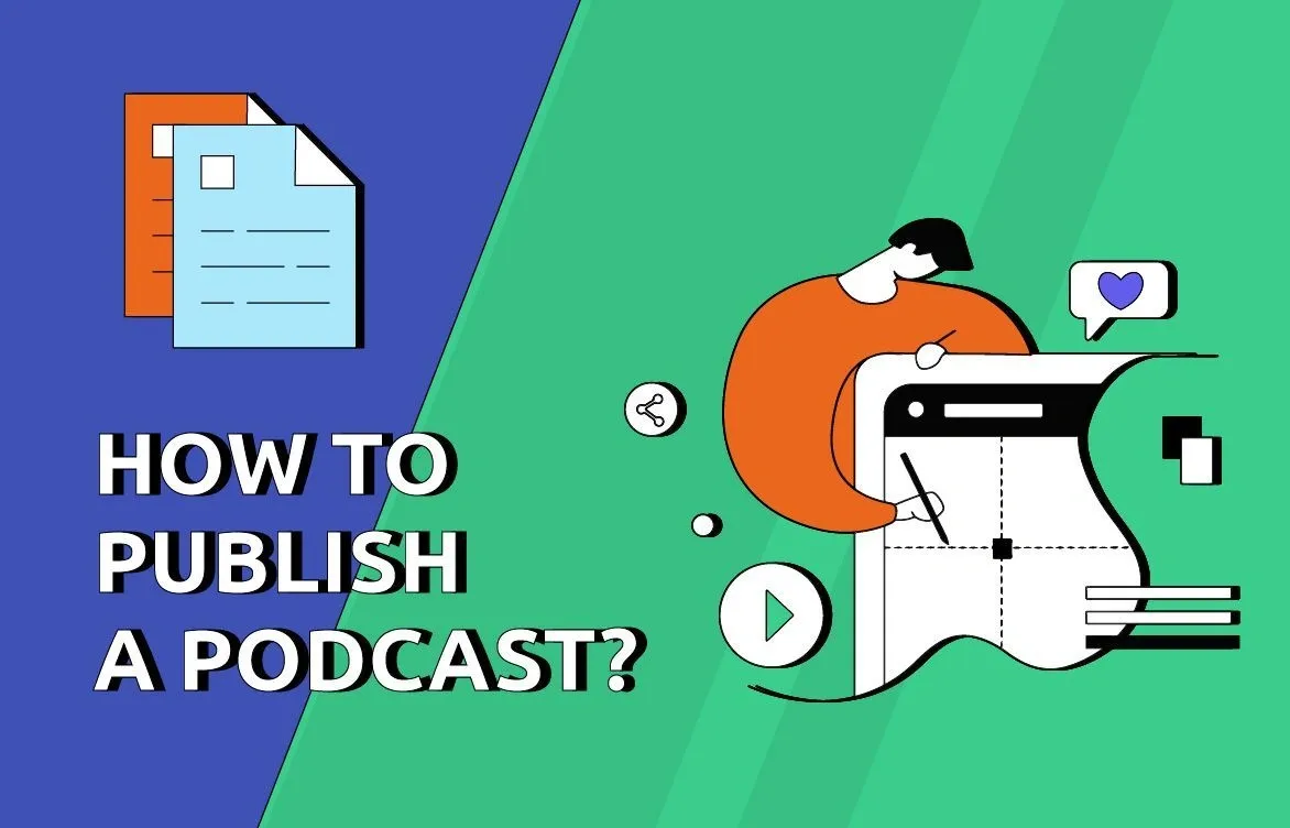 How to start a podcast? The Most Simple Guide in 10 Basic Steps