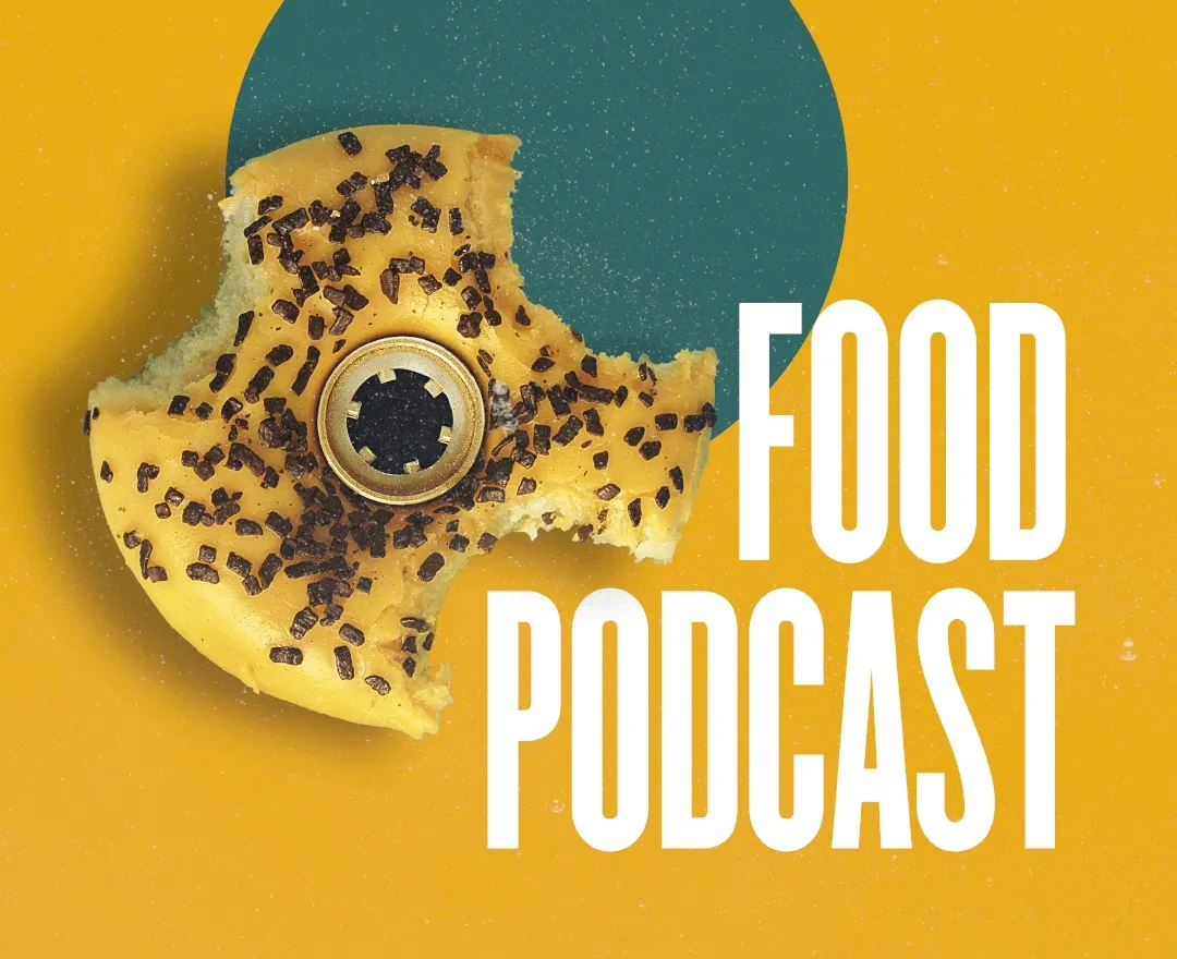 Food Podcasts
