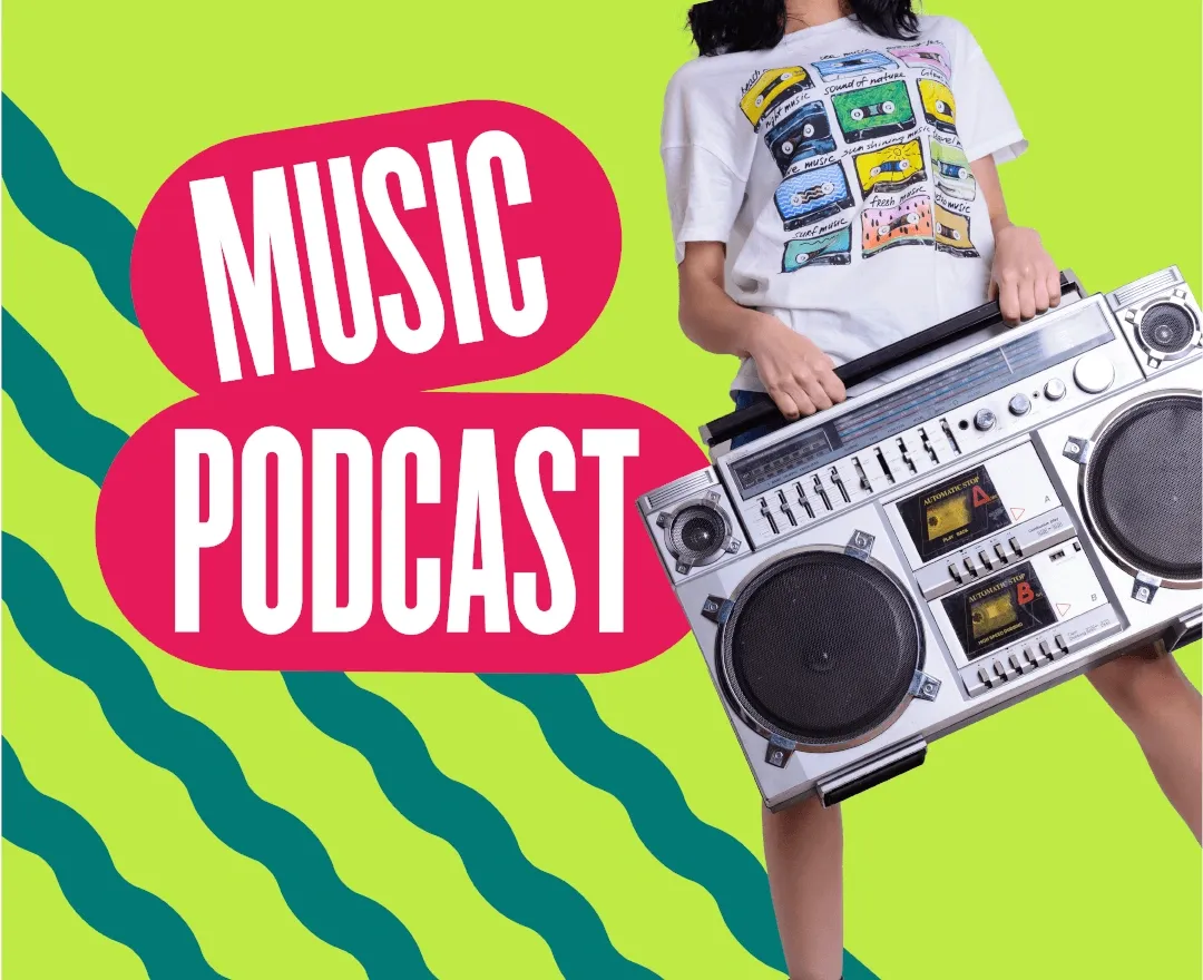 Top 10 Podcasts For Music Lovers To Follow in 2022