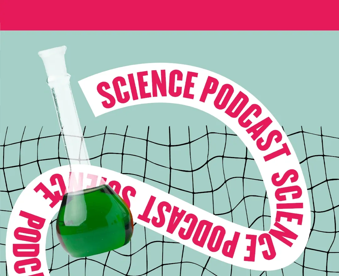 Brains On! 10 Must-To-Listen Science Podcasts