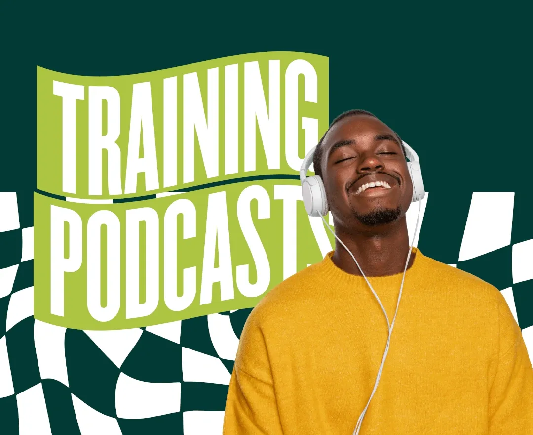 These 8 Training Podcasts Are Godsend for Self-Development Lovers!
