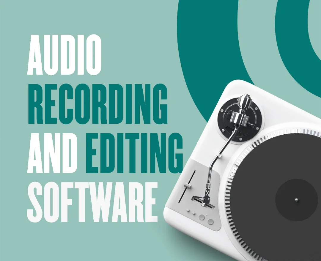 10 best free audio editor software